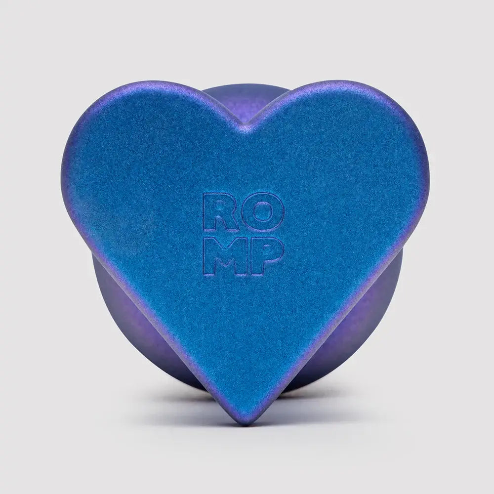 ROMP™ Luster Anal Training Kit - Butt Plug
