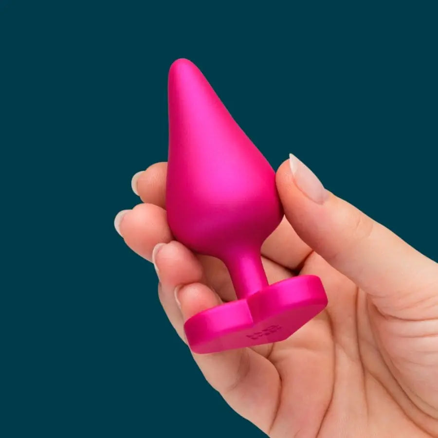 ROMP™ Luster Anal Training Kit - Rolik®