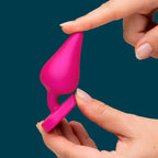 ROMP™ Luster Anal Training Kit - Rolik®