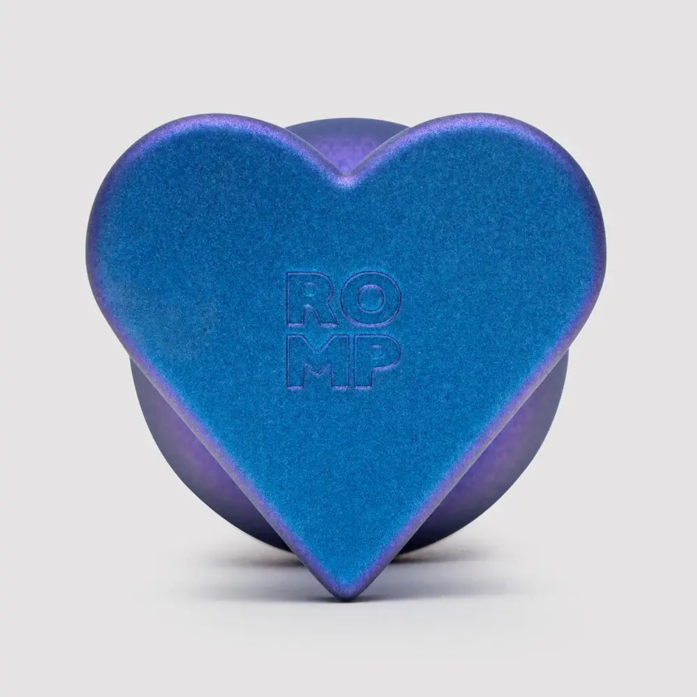 ROMP™ Luster Anal Training Kit - Butt Plug