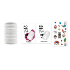 ROMP™ Mosh Reusable Stroker - Rolik®