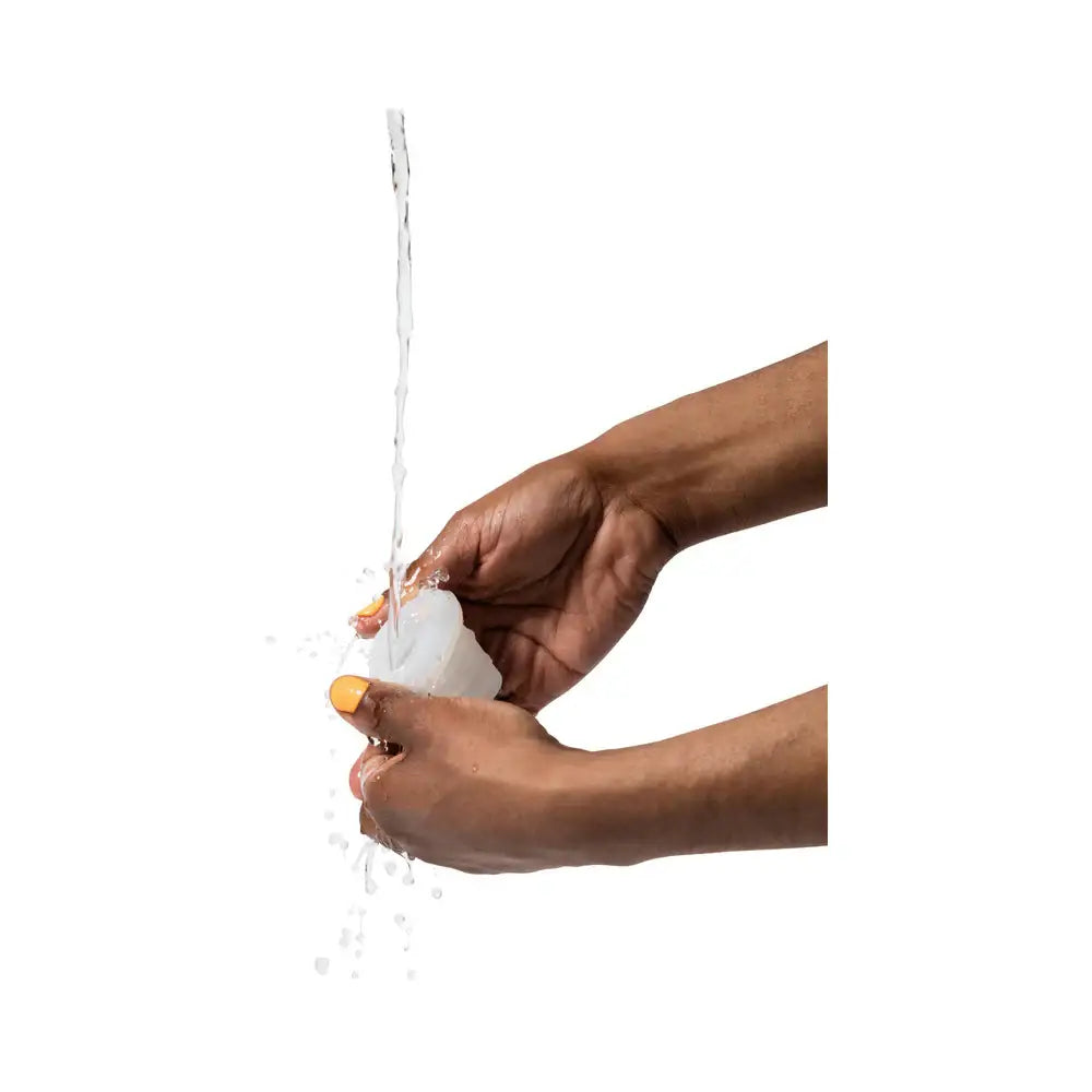 ROMP™ Mosh Reusable Stroker - Masturbator