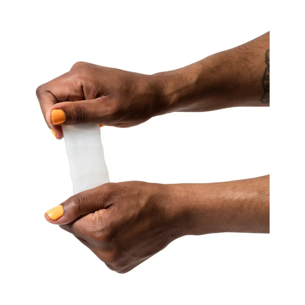 ROMP™ Mosh Reusable Stroker - Masturbator