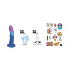ROMP™ Piccolo Silicone Dildo - Rolik®
