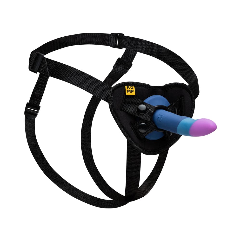 ROMP™ Piccolo Pegging Kit - Rolik®