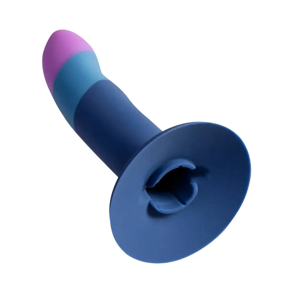ROMP™ Piccolo Silicone Dildo - Rolik®