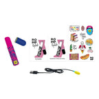 ROMP™ Pleasure Air Lipstick Clitoral Stimulator - Rolik®