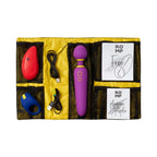 ROMP™ Pleasure Kit - Vibrator