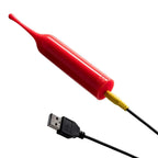 ROMP™ Pop Vibrating Clitoral Stimulator - Rolik®