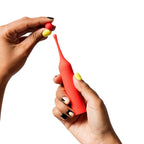 ROMP™ Pop Vibrating Clitoral Stimulator - Rolik®