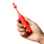 ROMP™ Pop Vibrating Clitoral Stimulator - Rolik®