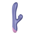 ROMP™ Pulse Rabbit Vibrator with Pleasure Air Technology - Rolik®