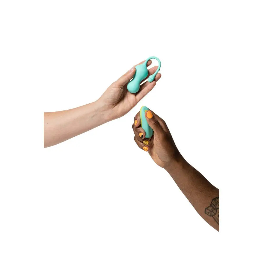 ROMP™ Cello Remote G - Spot Egg Vibrator - Rolik®