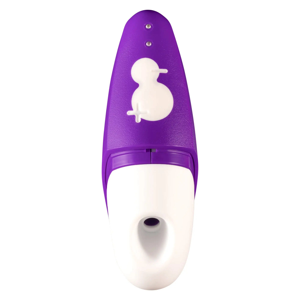 ROMP™ Romp Free Clitoral Vibrator with Pleasure Air Technology Purple
