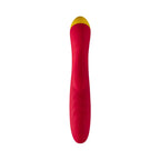 ROMP™ Jazz Rabbit Vibrator - Red