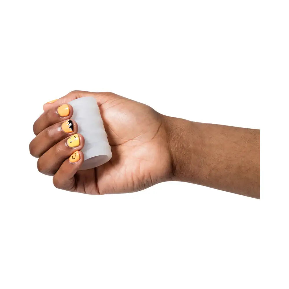 ROMP™ Mosh Reusable Stroker - Masturbator