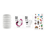 ROMP™ Mosh Reusable Stroker - Rolik®