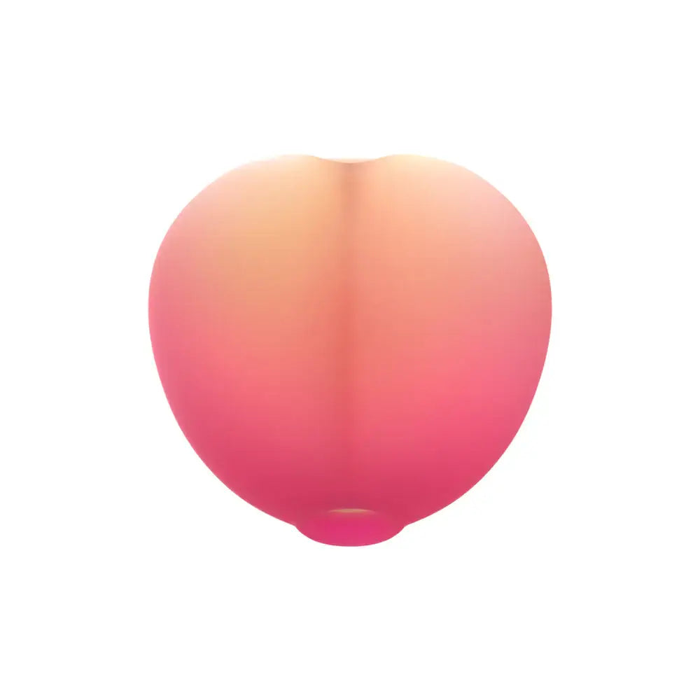 ROMP™ ROMP Pink Peach Clitoral Stimulator – Pleasure Air Vibrator