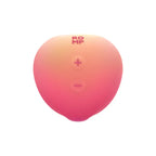 ROMP™ ROMP Pink Peach Clitoral Stimulator – Pleasure Air Vibrator