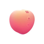 ROMP™ ROMP Pink Peach Clitoral Stimulator – Pleasure Air Vibrator