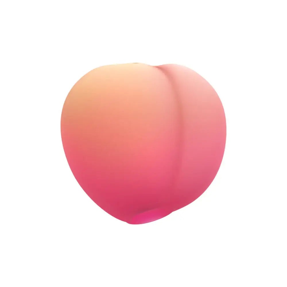 ROMP™ ROMP Pink Peach Clitoral Stimulator – Pleasure Air Vibrator