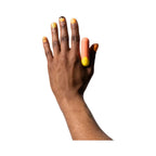 ROMP™ Riot Bullet Vibrator - Orange
