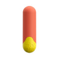 ROMP™ Riot Bullet Vibrator - Orange