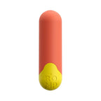 ROMP™ Riot Bullet Vibrator - Orange