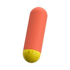 ROMP™ Riot Bullet Vibrator - Orange