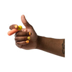 ROMP™ Riot Bullet Vibrator - Orange