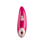 ROMP™ Romp Shine Pleasure Air Clitoral Stimulator Hot Pink