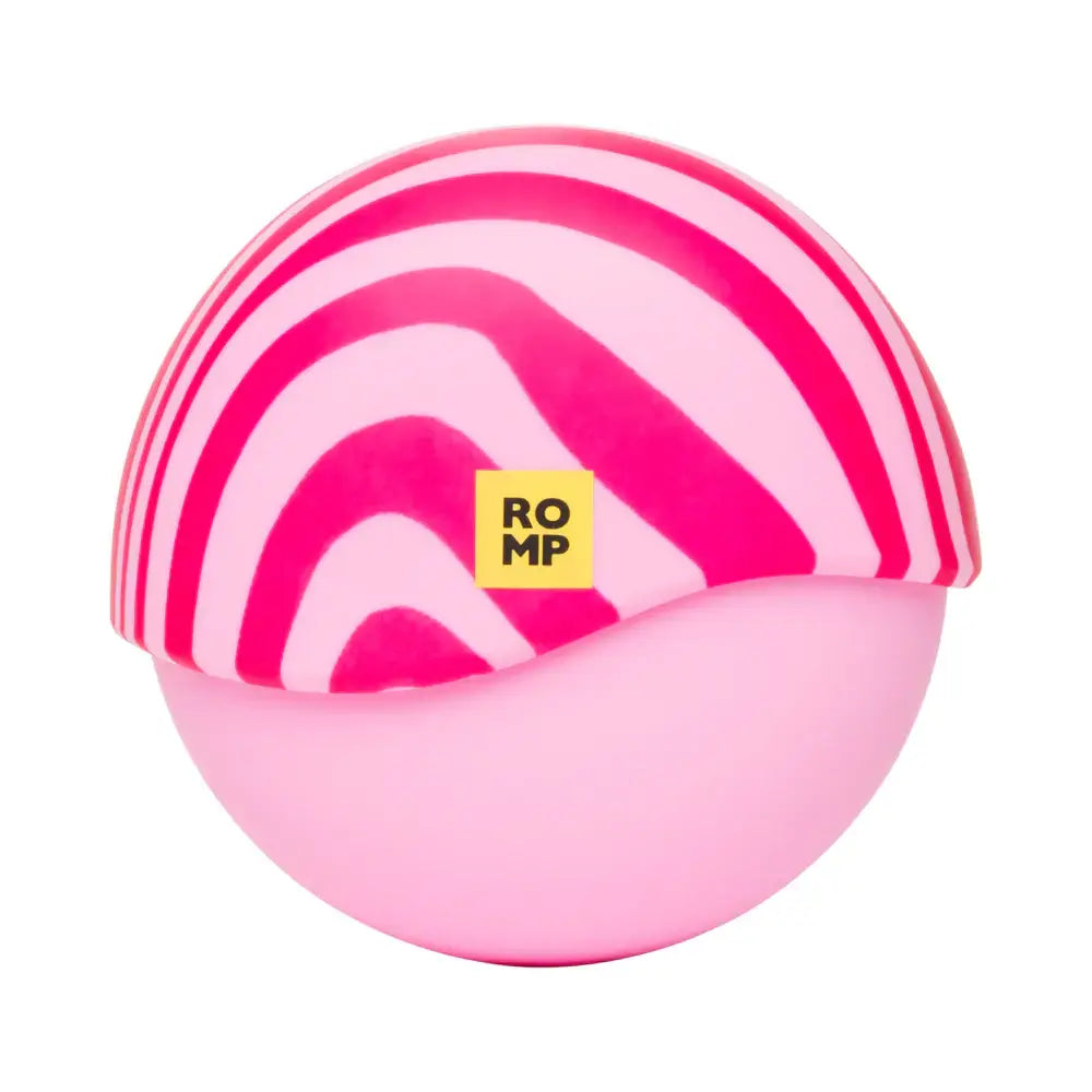 Spin Travel Clitoral Stimulator Multicolor Vibrator