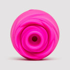 ROMP™ Rose 2.0 Clitoral Stimulator Hot Pink