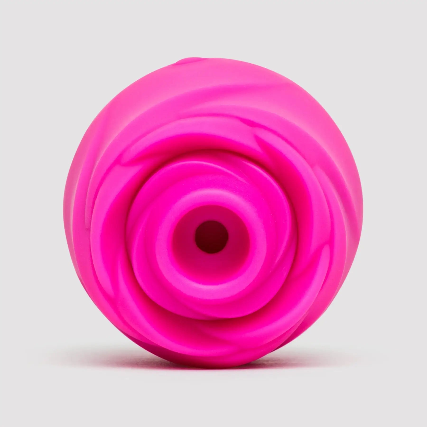 ROMP™ Rose 2.0 Clitoral Stimulator Hot Pink