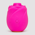 ROMP™ Rose 2.0 Clitoral Stimulator Hot Pink