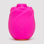 ROMP™ Rose 2.0 Clitoral Stimulator Hot Pink