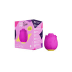 ROMP™ Rose Clitoral Stimulator - Rolik®