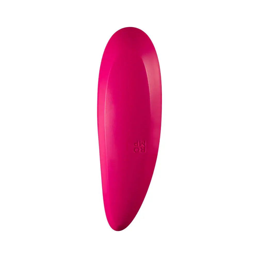 ROMP™ Shine Pleasure Air™ Clitoral Stimulator - Pink - Vibrator