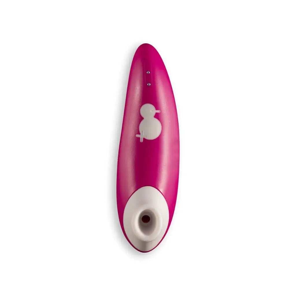 ROMP™ Shine Pleasure Air™ Clitoral Stimulator - Rolik®