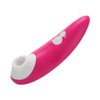 ROMP™ Shine Pleasure Air™ Clitoral Stimulator - Pink - Vibrator