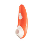 ROMP™ Switch Pleasure Air™ Clitoral Stimulator - Orange - Vibrator