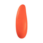 ROMP™ Switch Pleasure Air™ Clitoral Stimulator - Orange - Vibrator