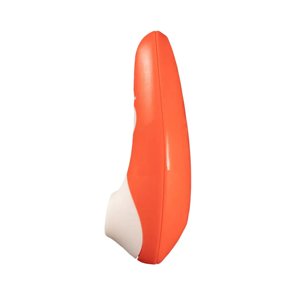 ROMP™ Switch Pleasure Air™ Clitoral Stimulator - Orange - Vibrator