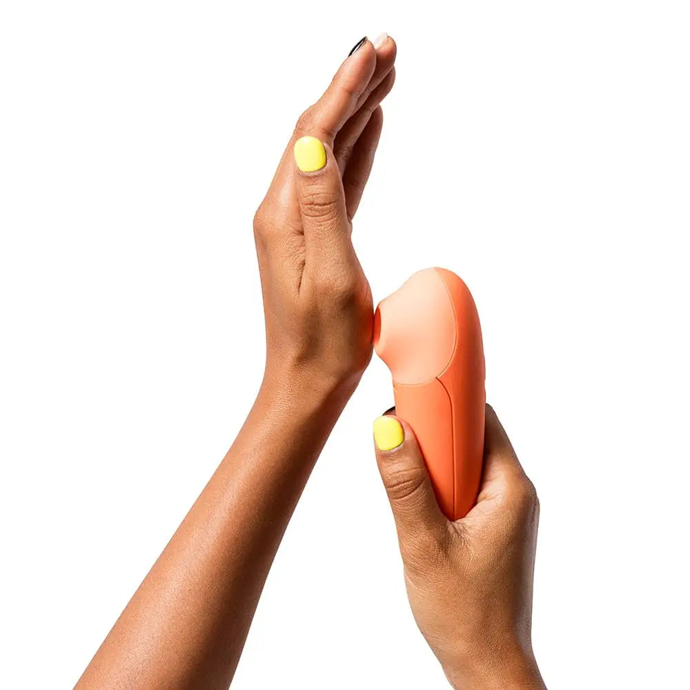 ROMP™ Switch X Pleasure Air™ Clitoral Stimulator - Rolik®