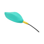 ROMP™ Wave Lay - On Vibrator - Green