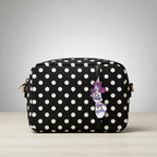 Rope Clown Enamel Pin