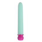 Maia RORI Super Charged X-Long 10-Function Bullet Vibrator Teal - Rolik®