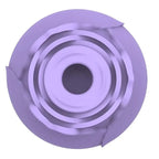 Rosales Sucking Vibrator