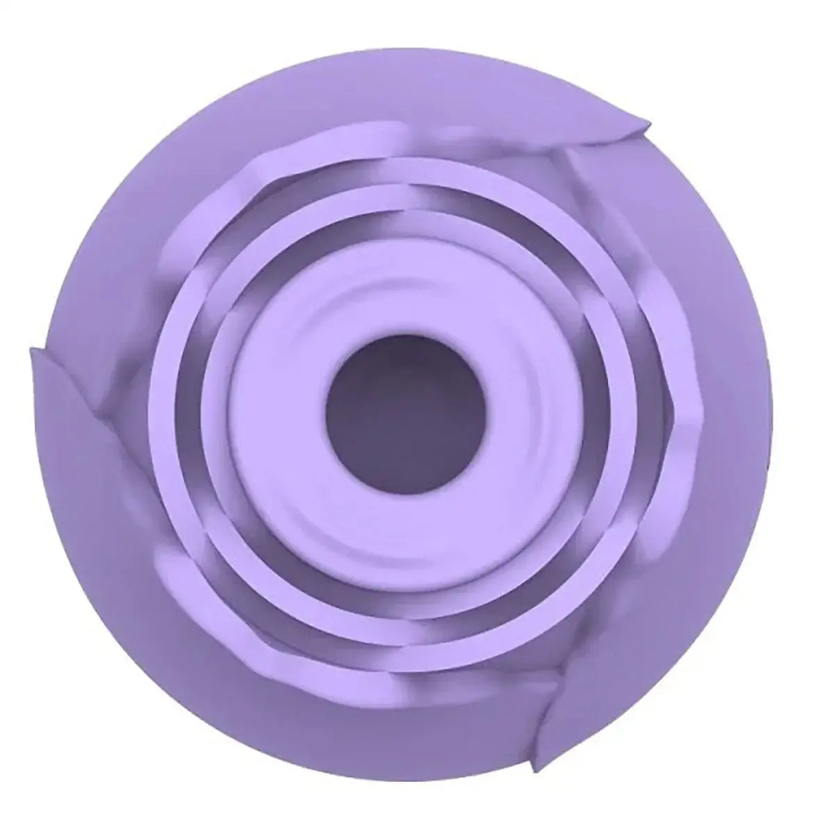 Rosales Sucking Vibrator