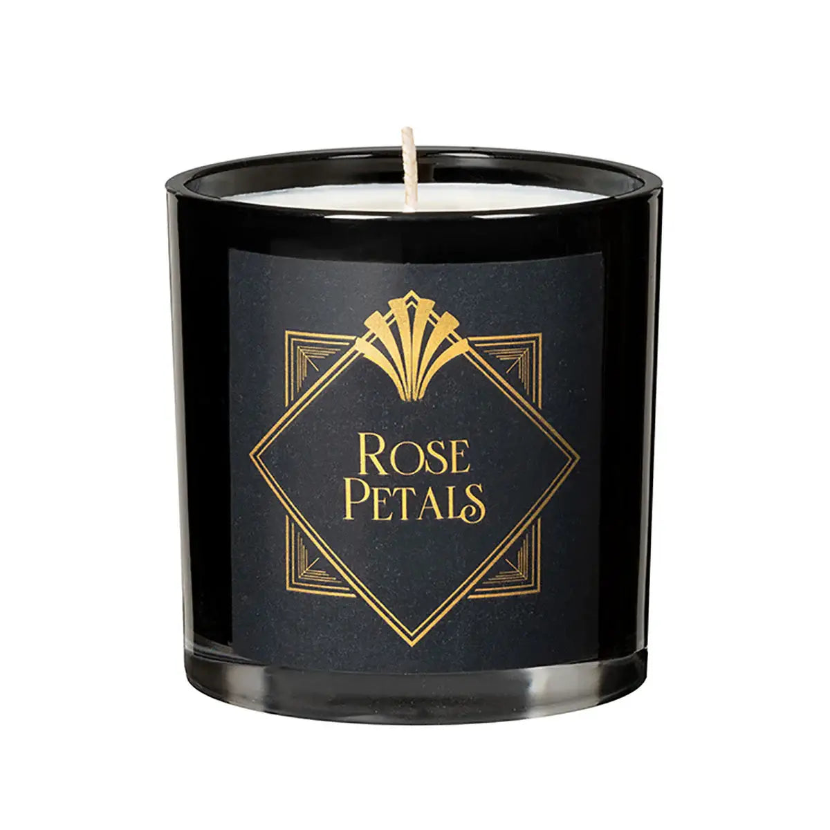 Rose Petals Massage Candle